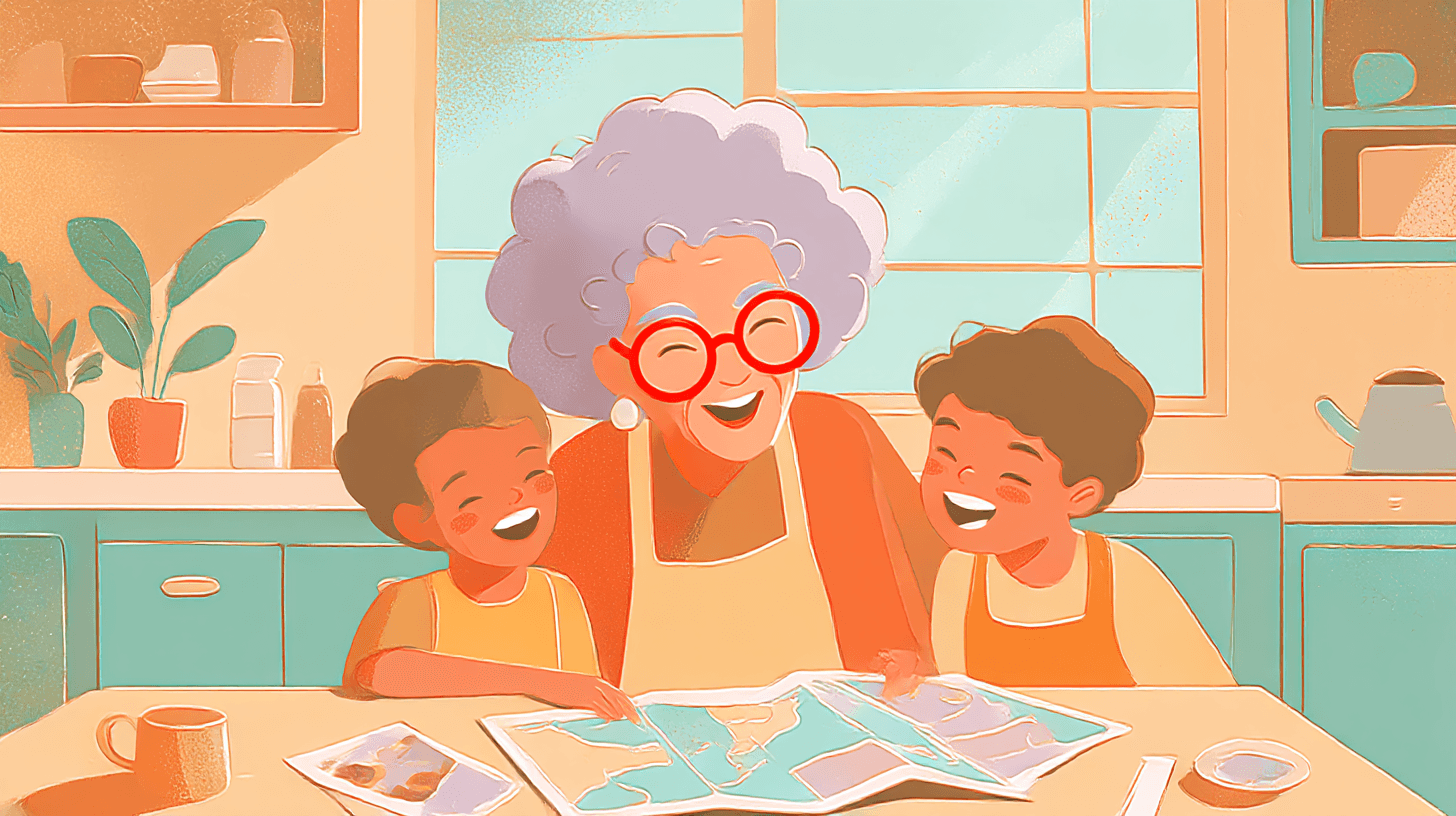 Why This Tech Moment Is Different for Families