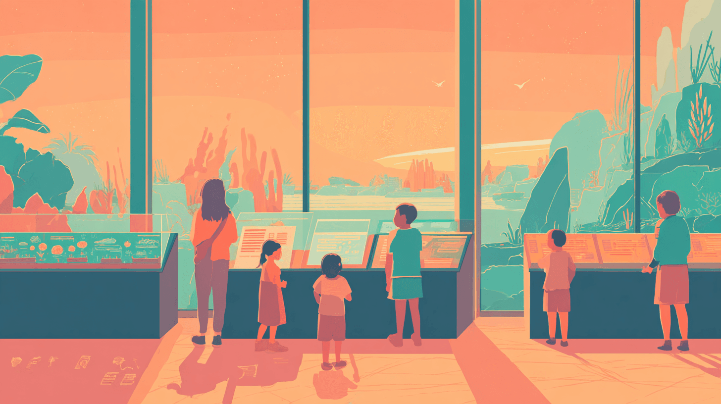 35 Affordable Family Winter Activities in California