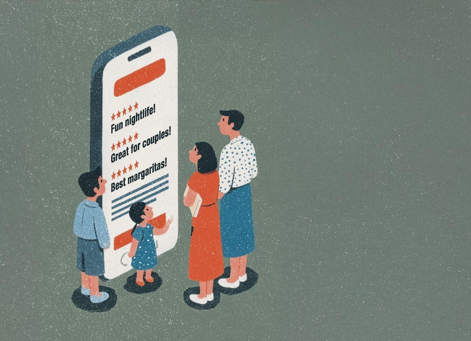 How Sheboygan County Helped Build Go With Rosie