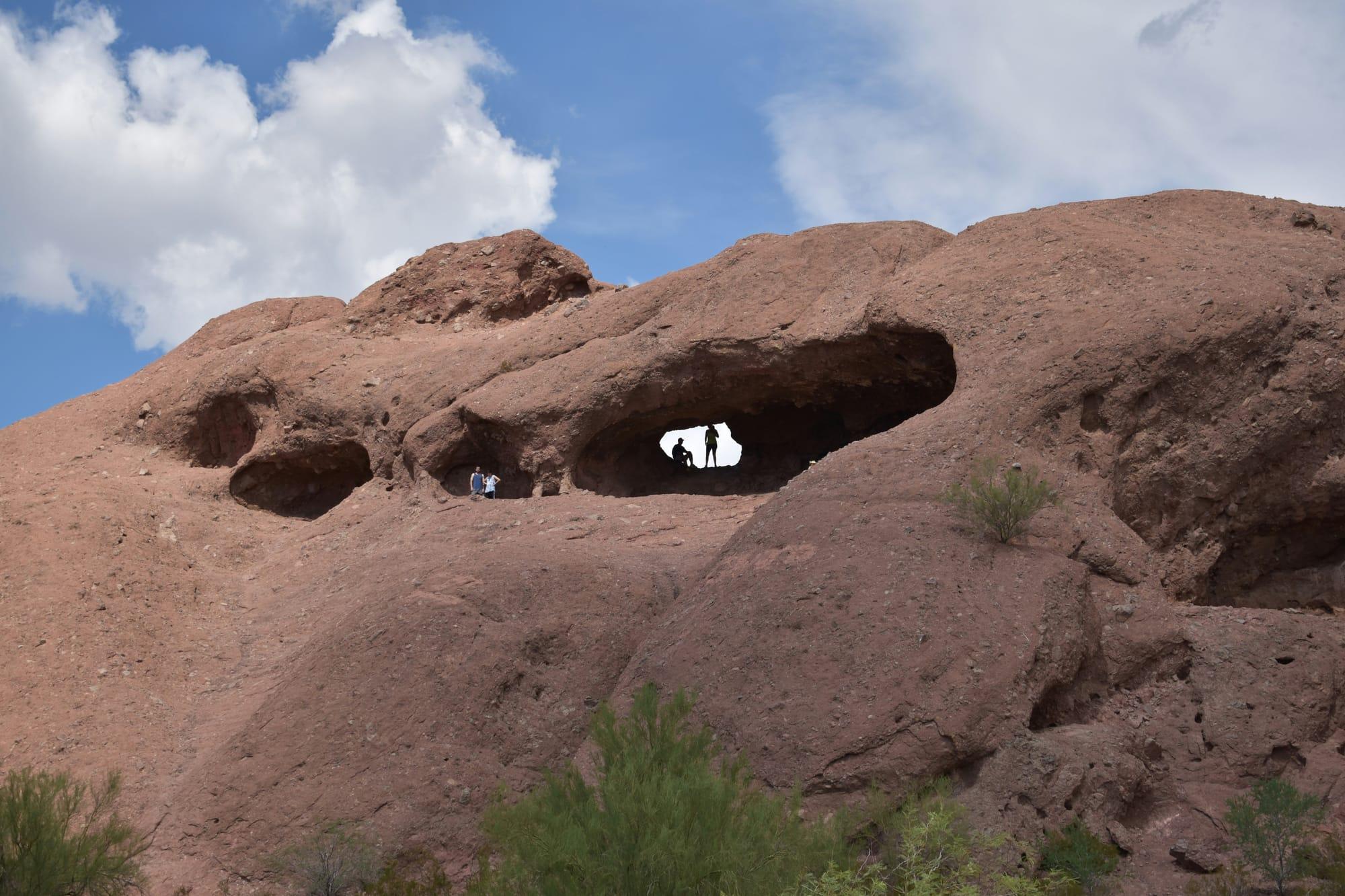 Phoenix Spring Break With Kids: The 2027 Family Guide