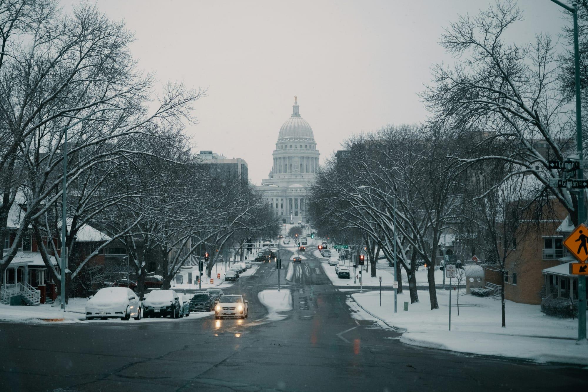 Wisconsin Winter Getaways for Families: 12 Ranked (2026-27)